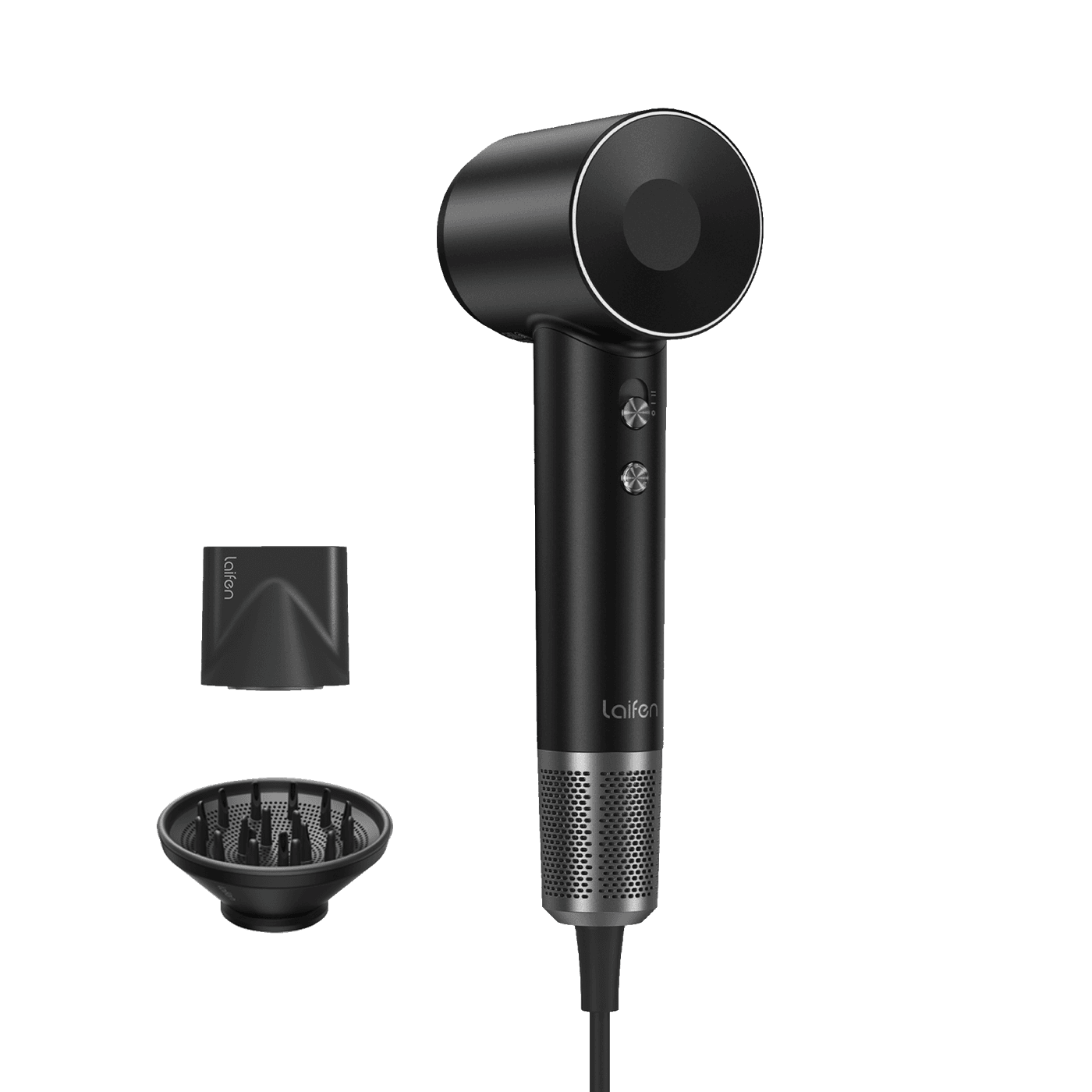 Swift Special - Black