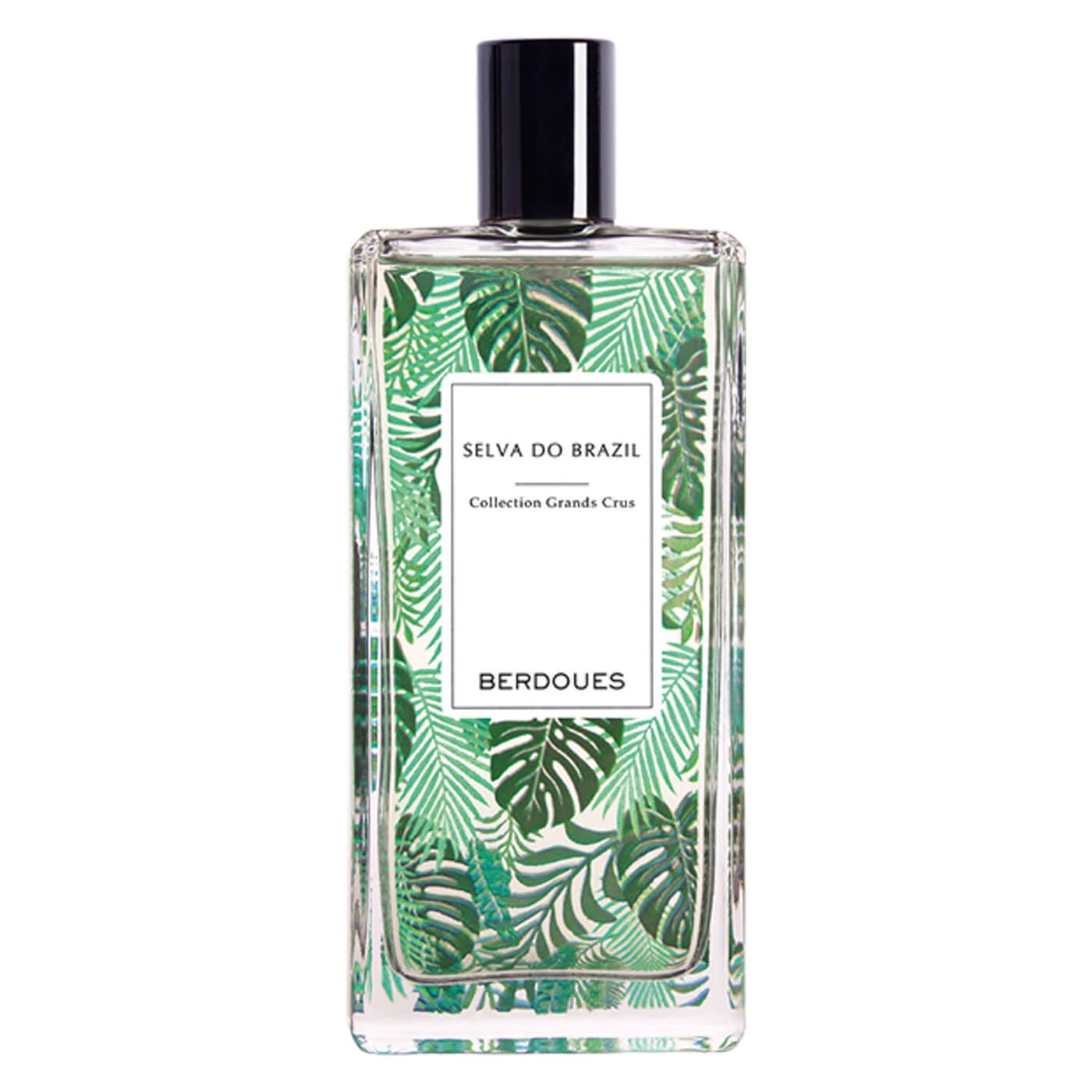 BERDOUES - Selva do Brazil Eau de Parfum