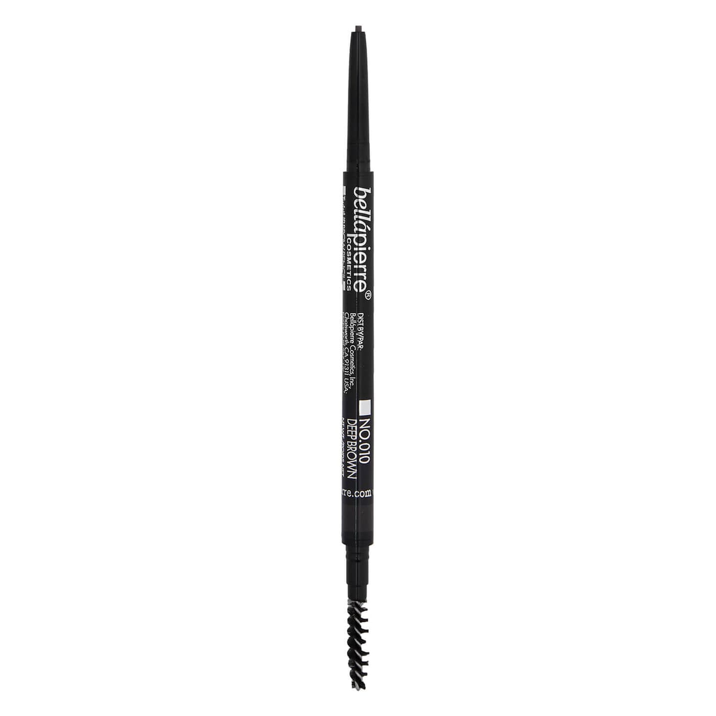 bellapierre Eyes - Twist Up Brow Pencil Deep Brown