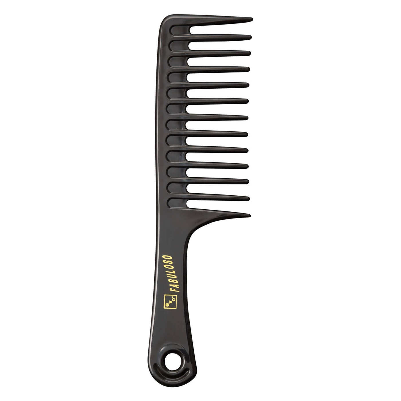 Produktbild von evo Fabuloso - Detangling Comb