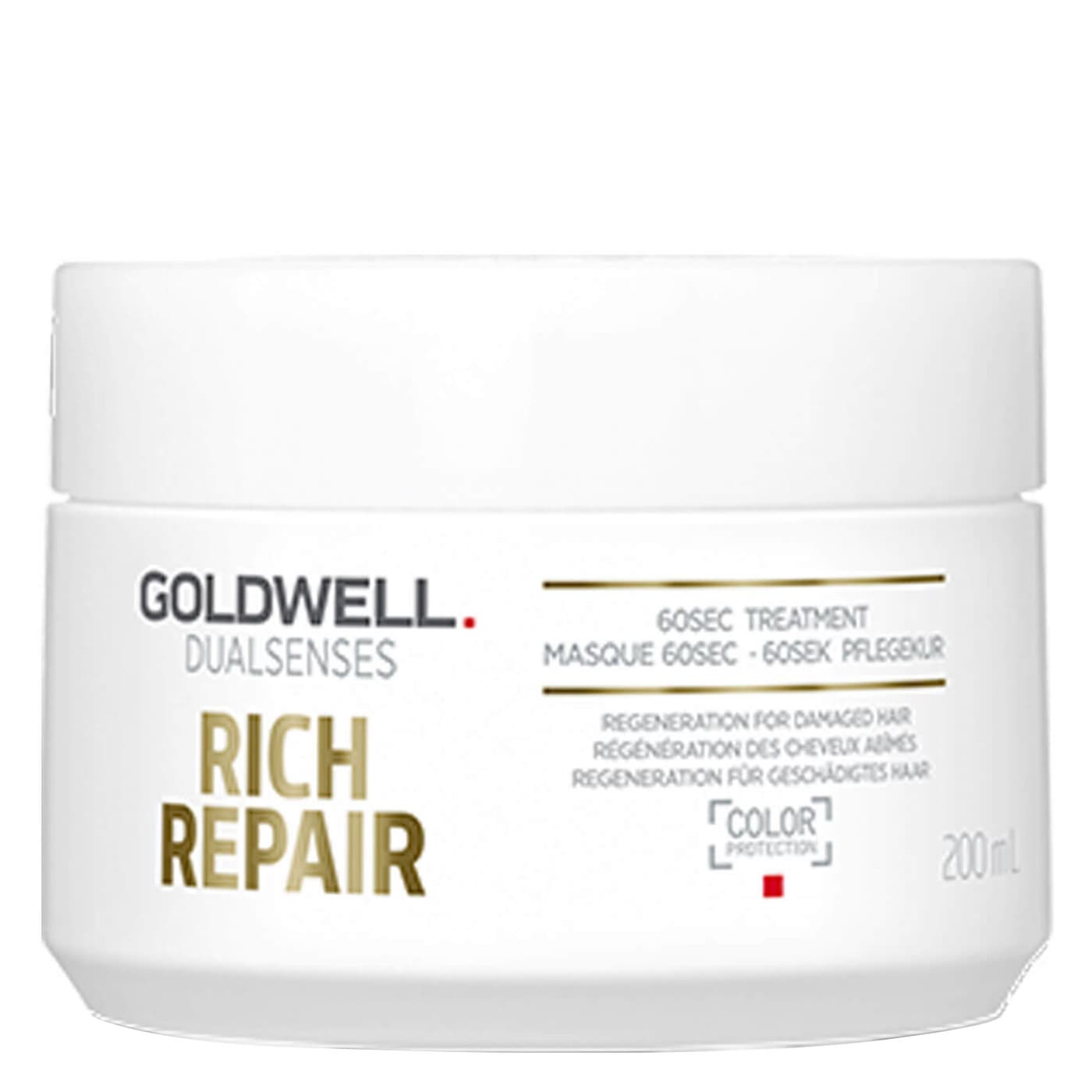 Dualsenses Rich Repair - 60s Treatment