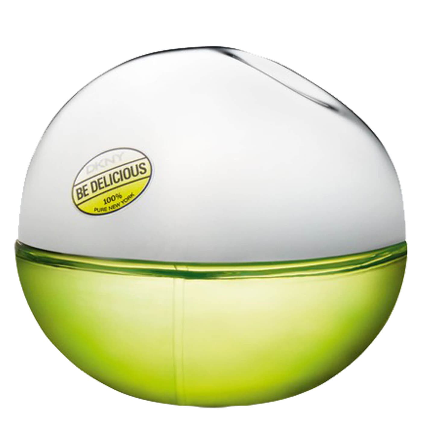 DKNY - Be Delicious Edp