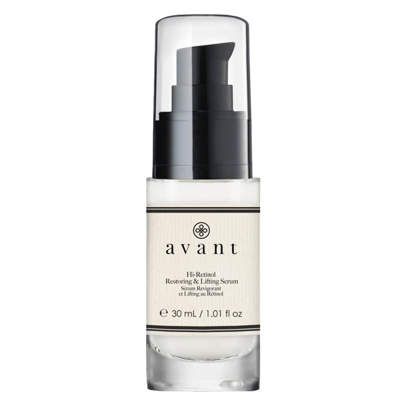 avant - Gesichtsserum Hi-Retinol Restoring & Lifting