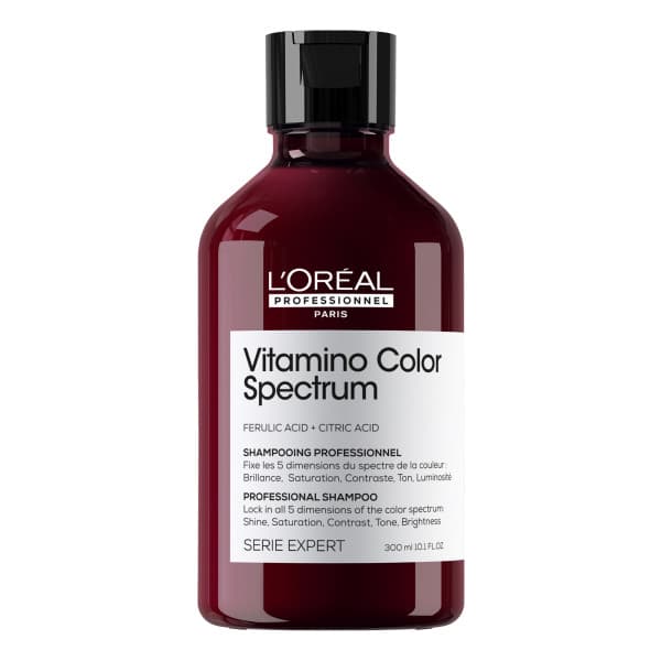 Vitamino Color Spectrum - Shampoo
