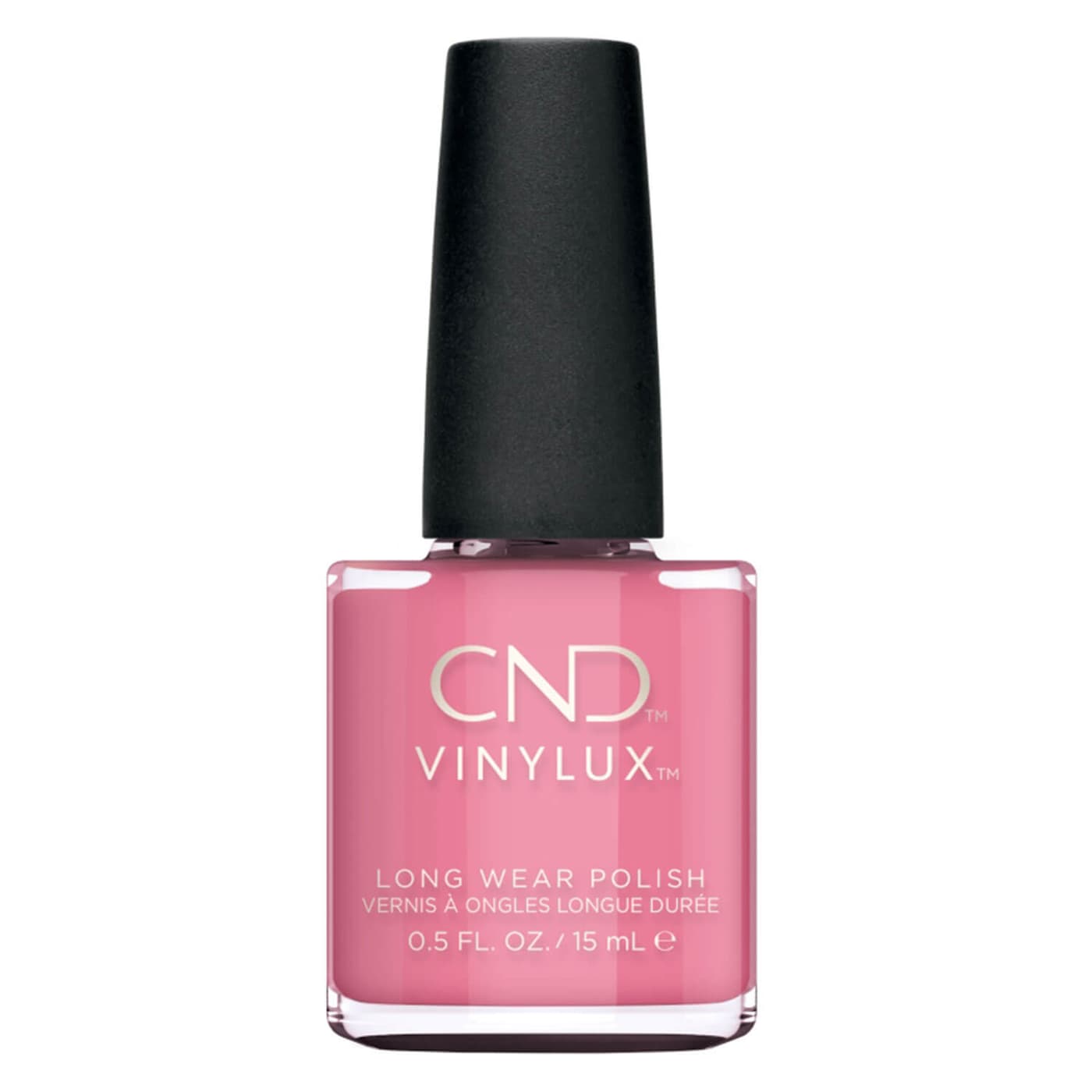 Vinylux - Long Wear Polish Kiss From A Rose 214