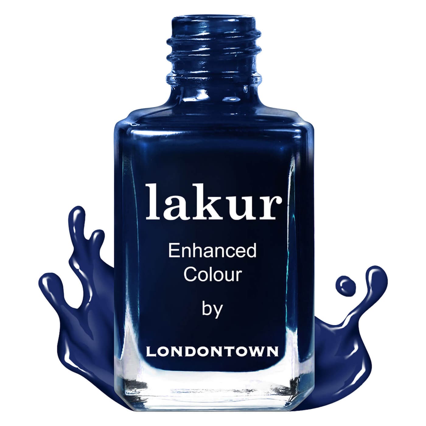 lakur - Buckingham Blue