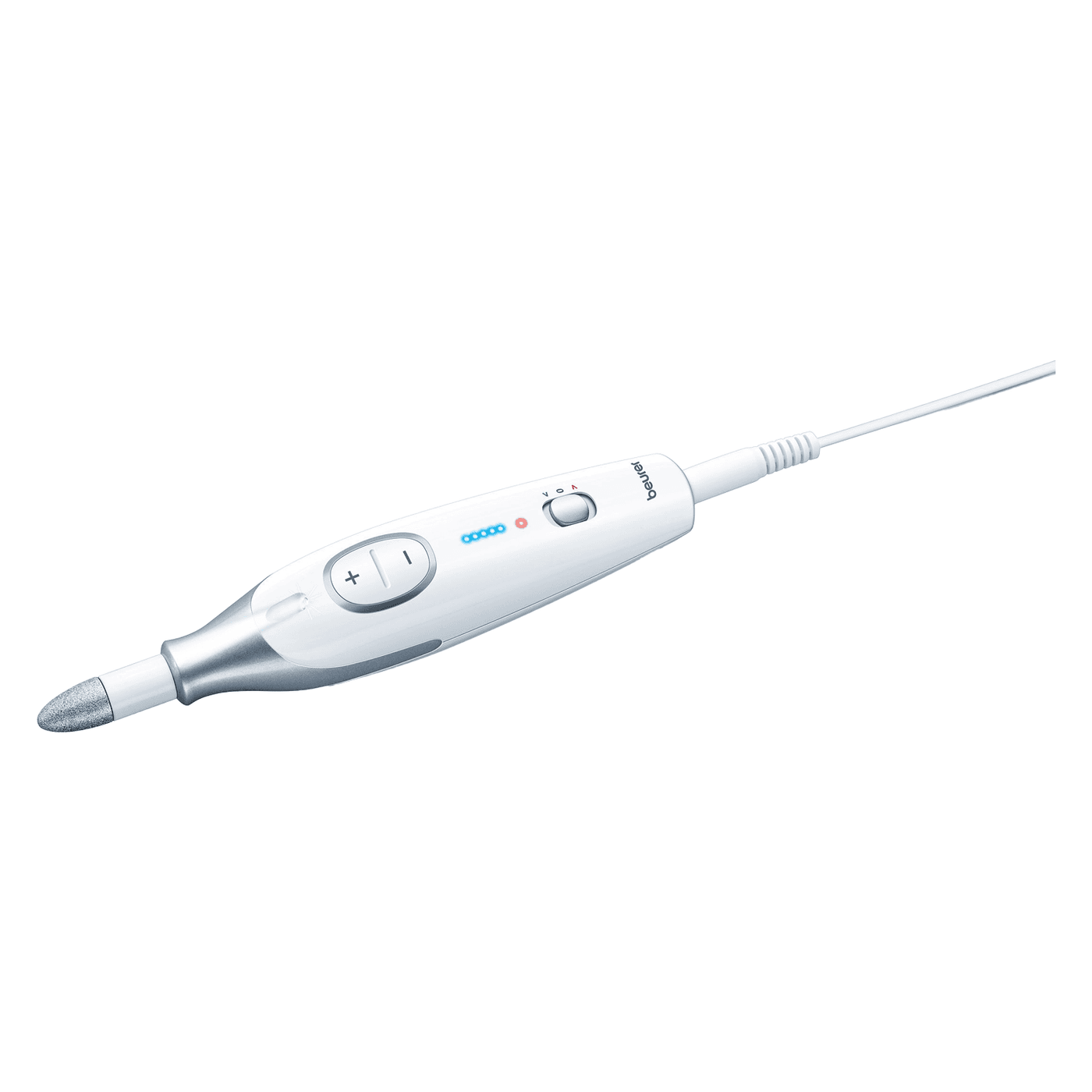 Maniküre & Pediküre - MP 42 Manicure-Pedicure Set