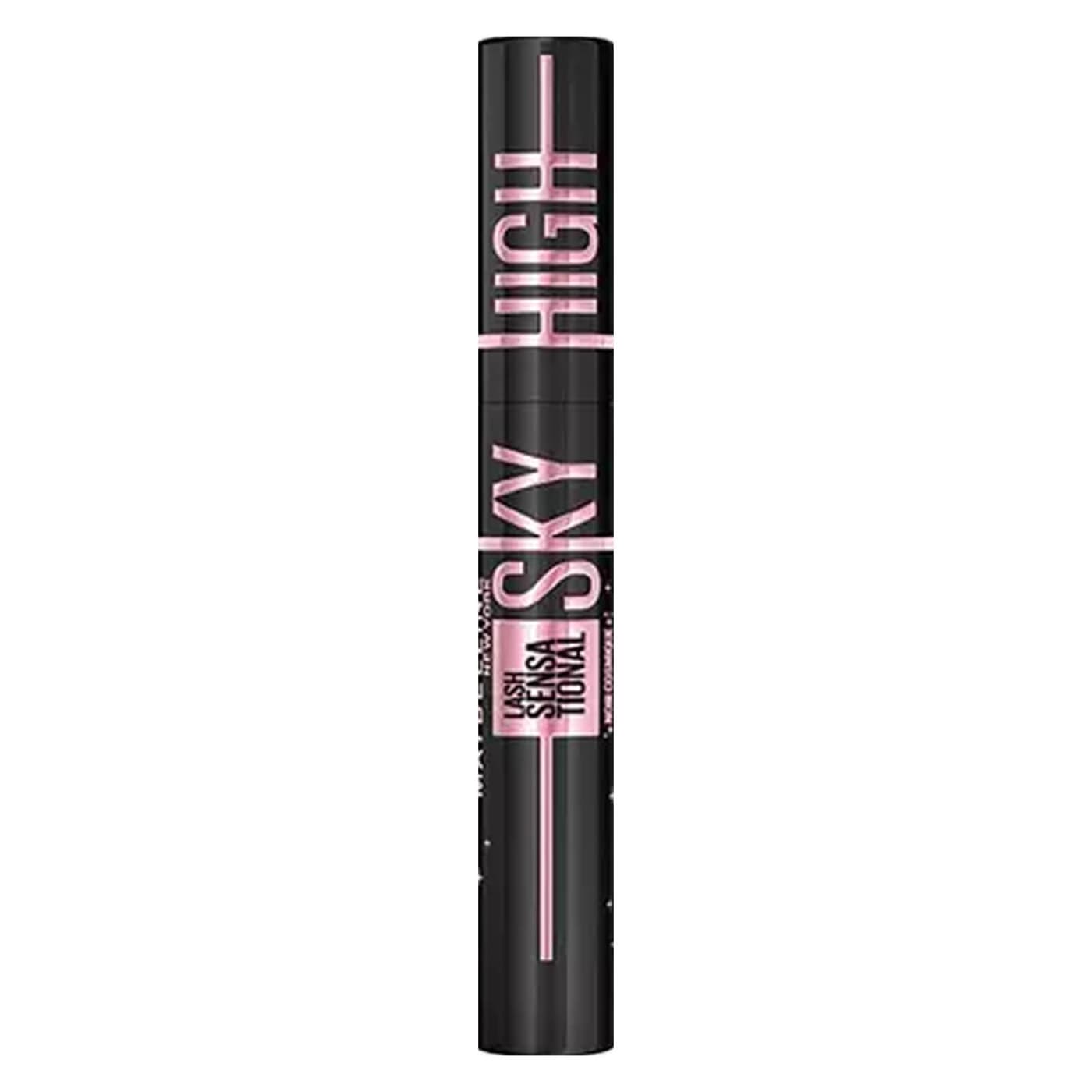 Maybelline NY Mascara - Lash Sensational Sky High Mascara Cosmic Black