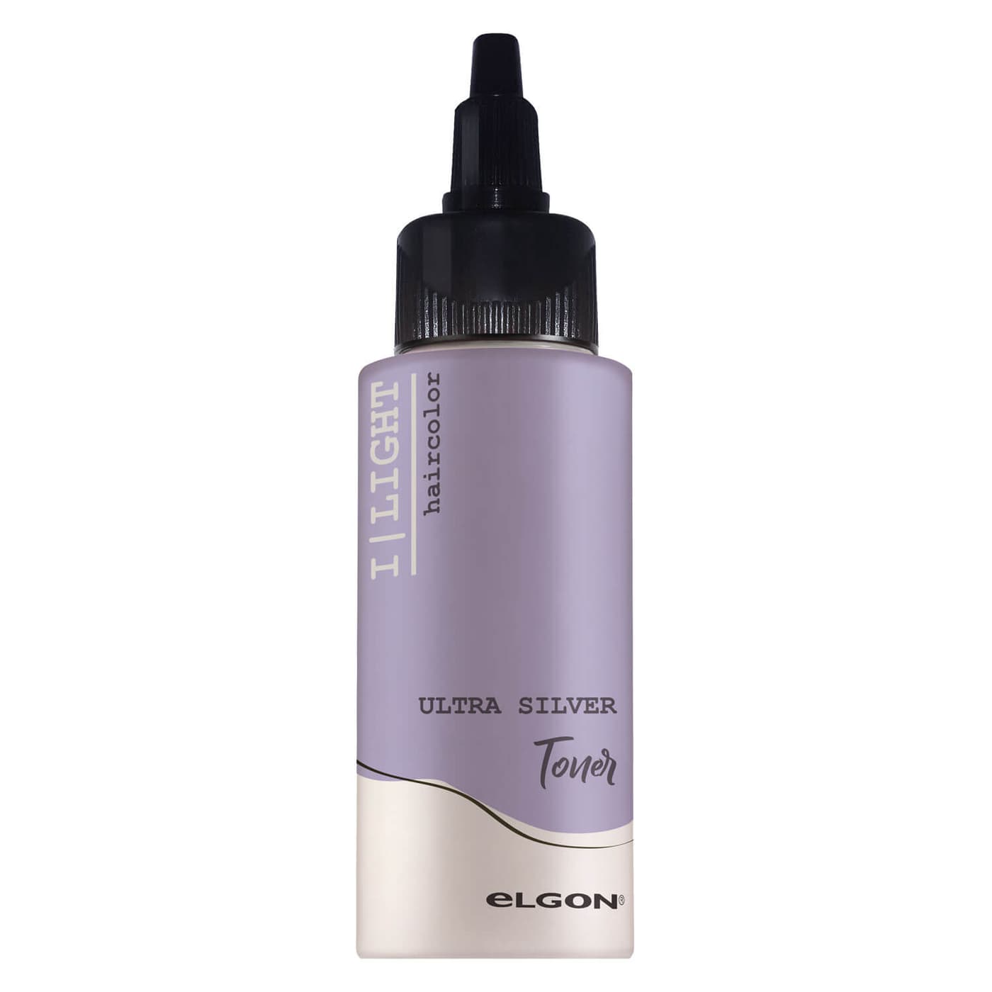 I-LIGHT - Toner ULTRA SILVER