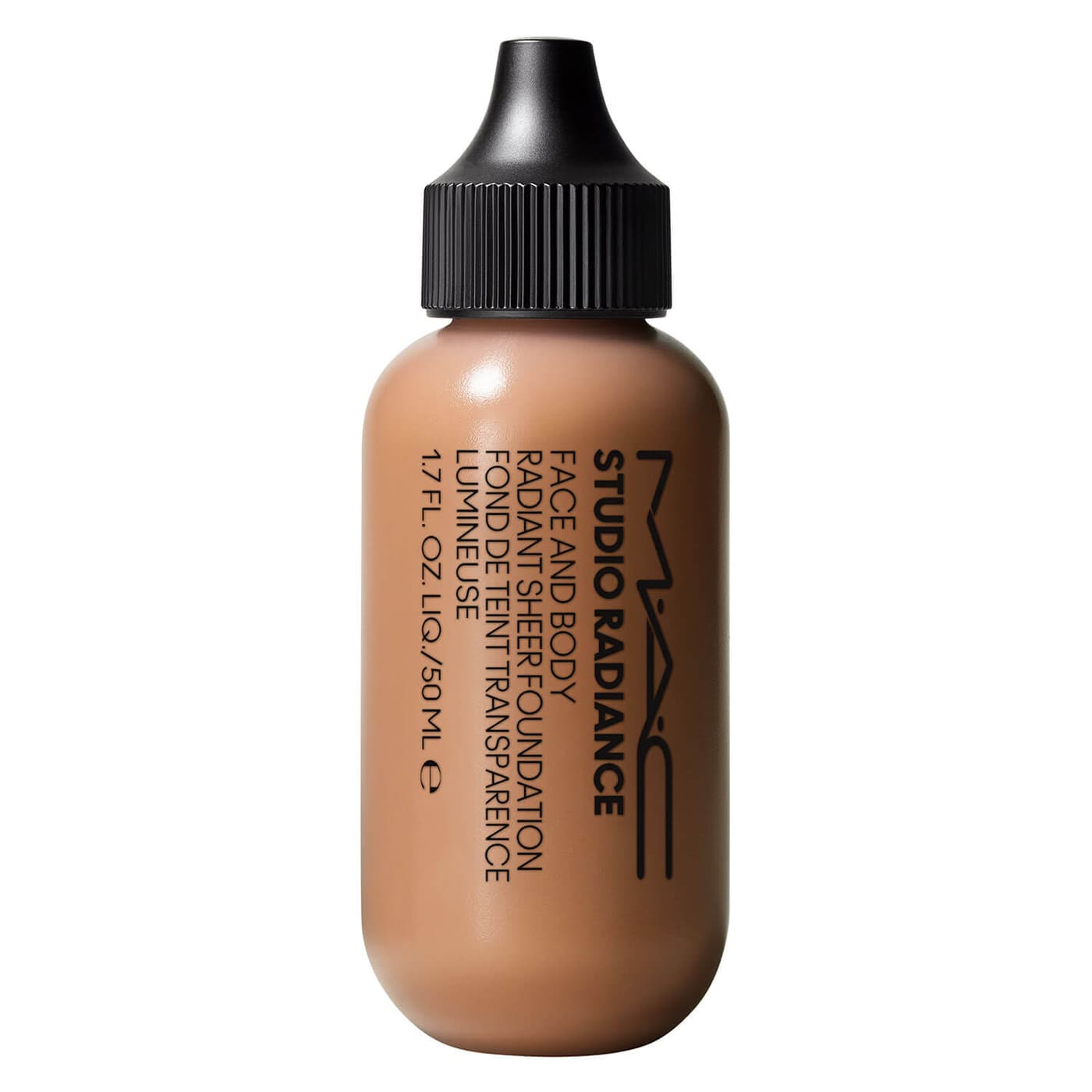 Studio Radiance - Face & Body Foundation C4