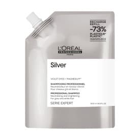 Silver - Shampoo Refill