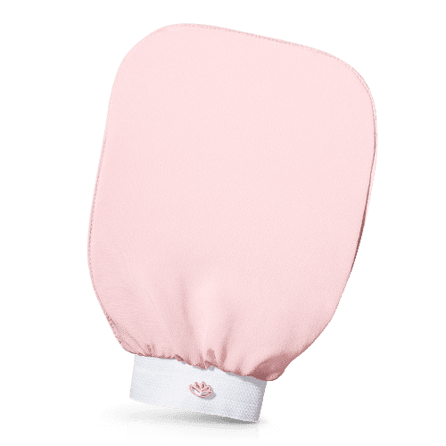 Cocosolis - Peeling-handschuh Seide