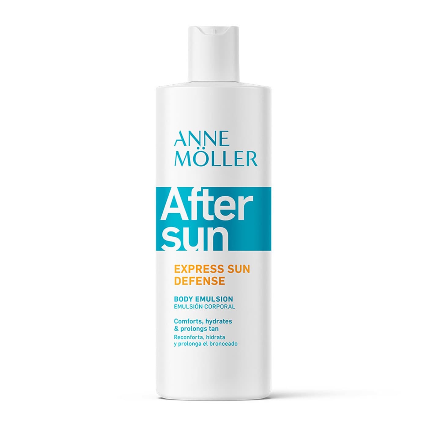 Express Sun Defense - After Sun Body