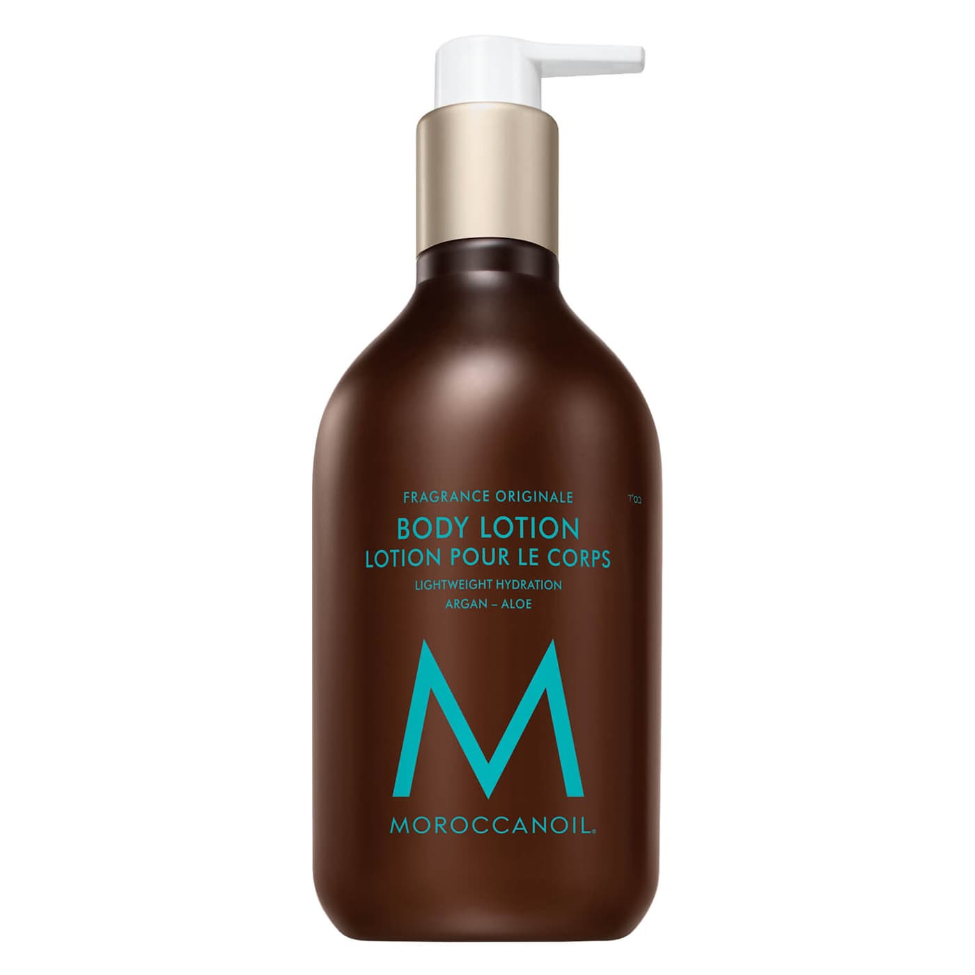 Moroccanoil - Body Lotion Fragrance Originale
