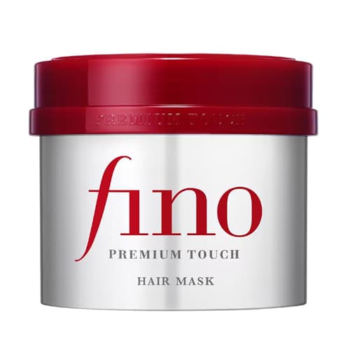Fino - Premium Penetrating Serum Hair Mask