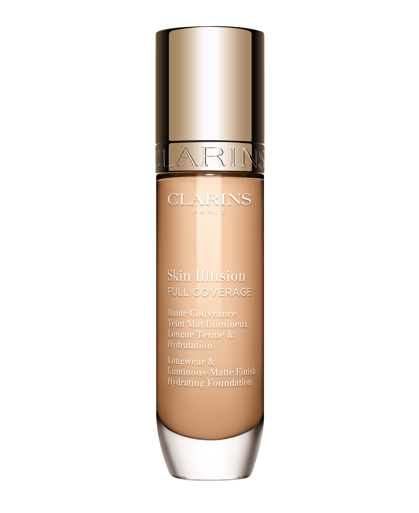 Skin Illusion - Full Coverage 105n