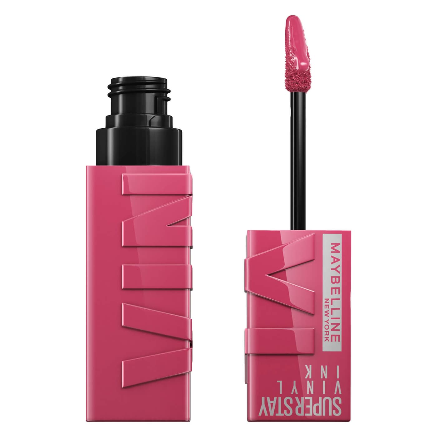 Maybelline NY Lips - Super Stay Vinyl Ink 20 Coy