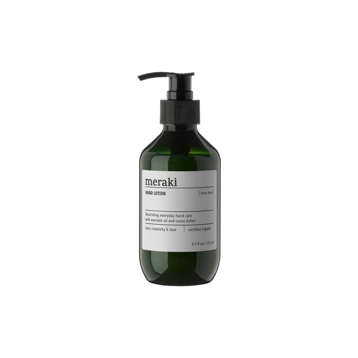 Meraki Care - Hand Lotion Linen dew