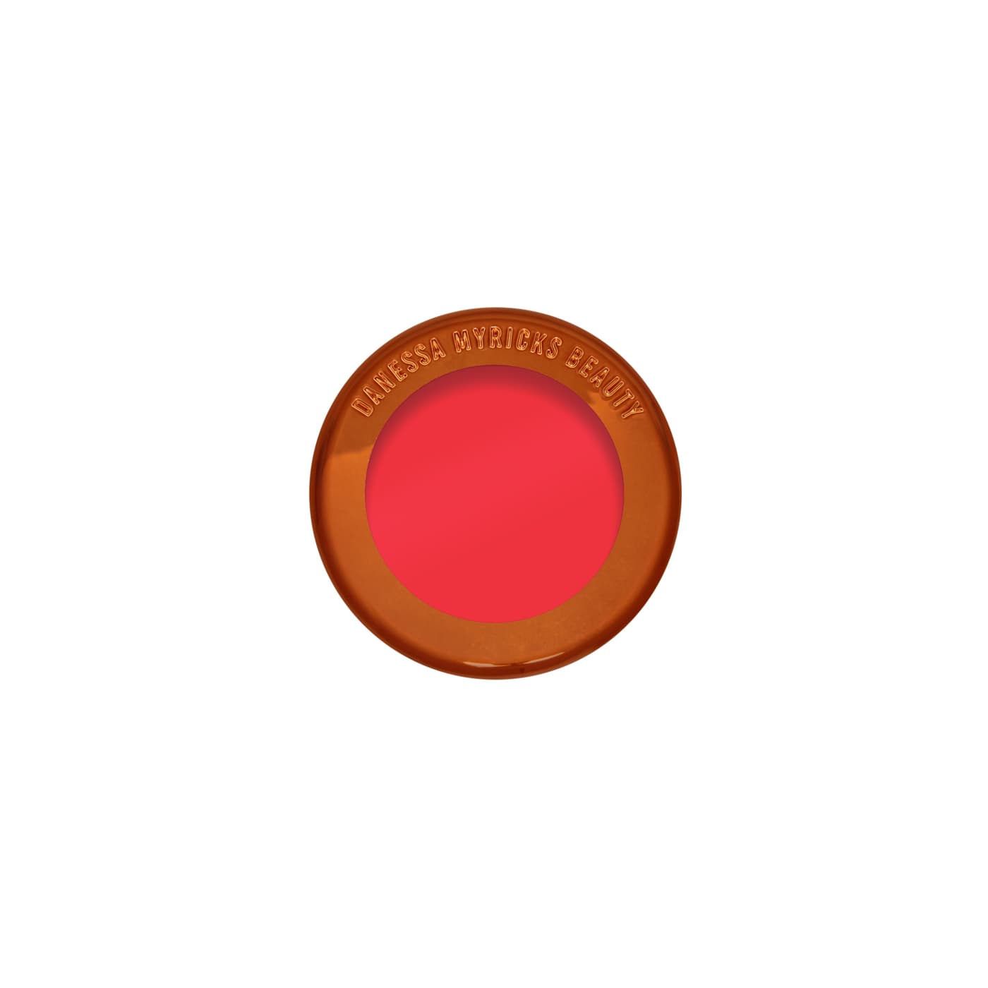 Blurring Balm - Powder Flushed Primadonna