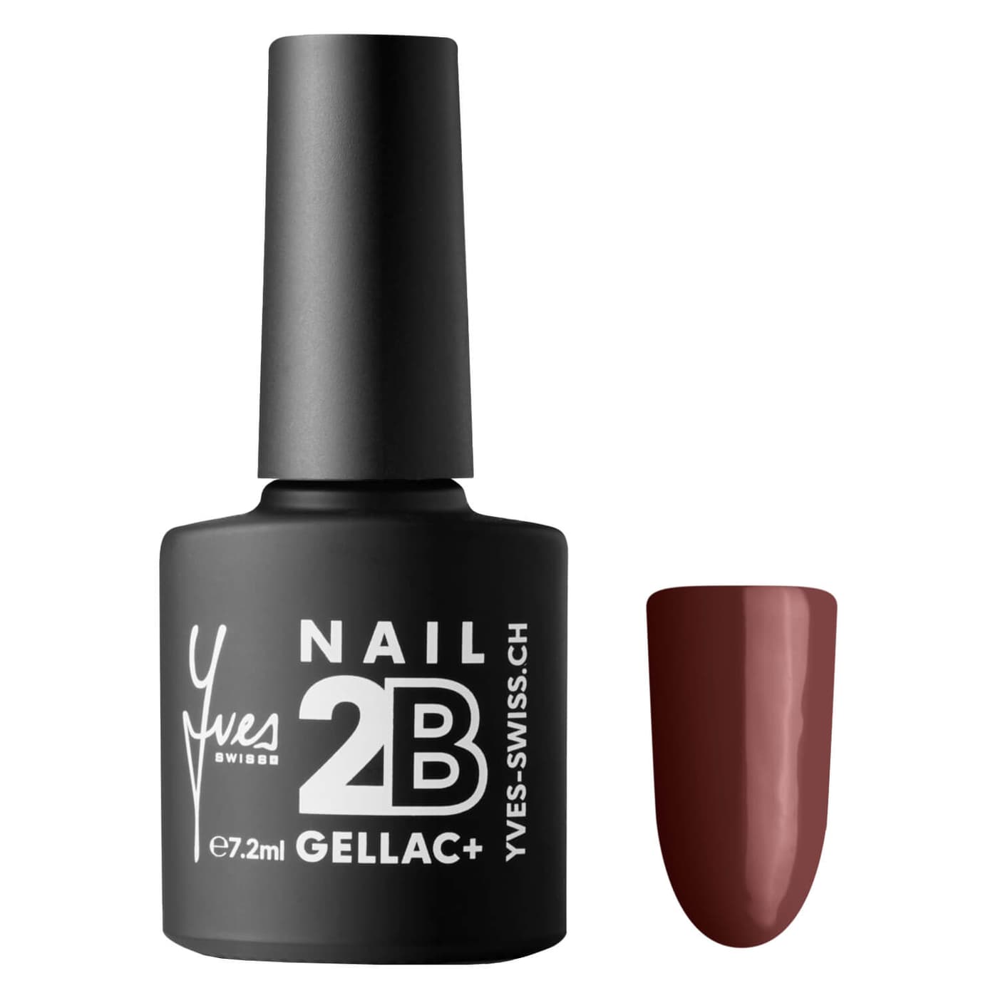 2B Gellac+ - No. 080