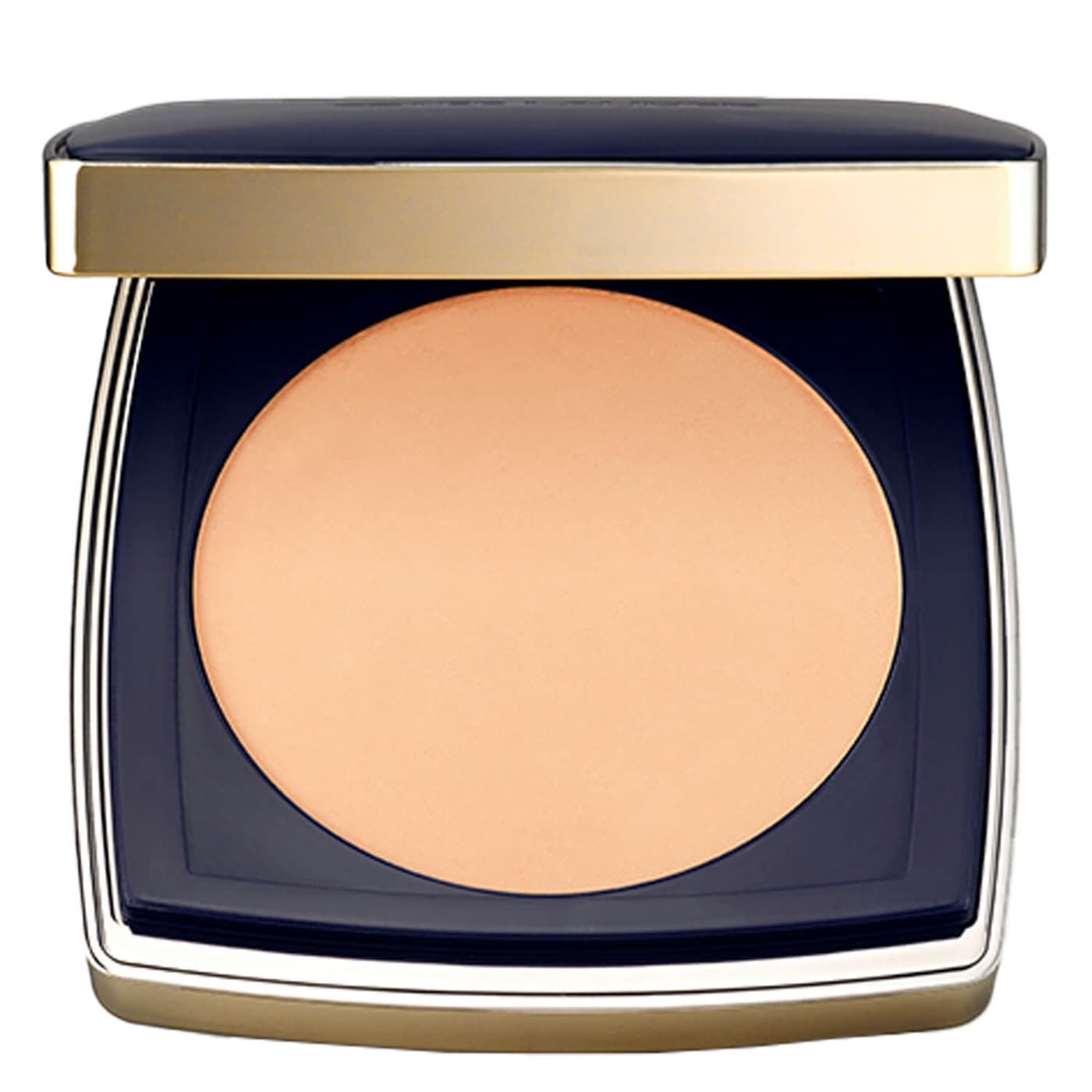 Double Wear - Matte Powder Foundation 4C1 Outdoor Beige