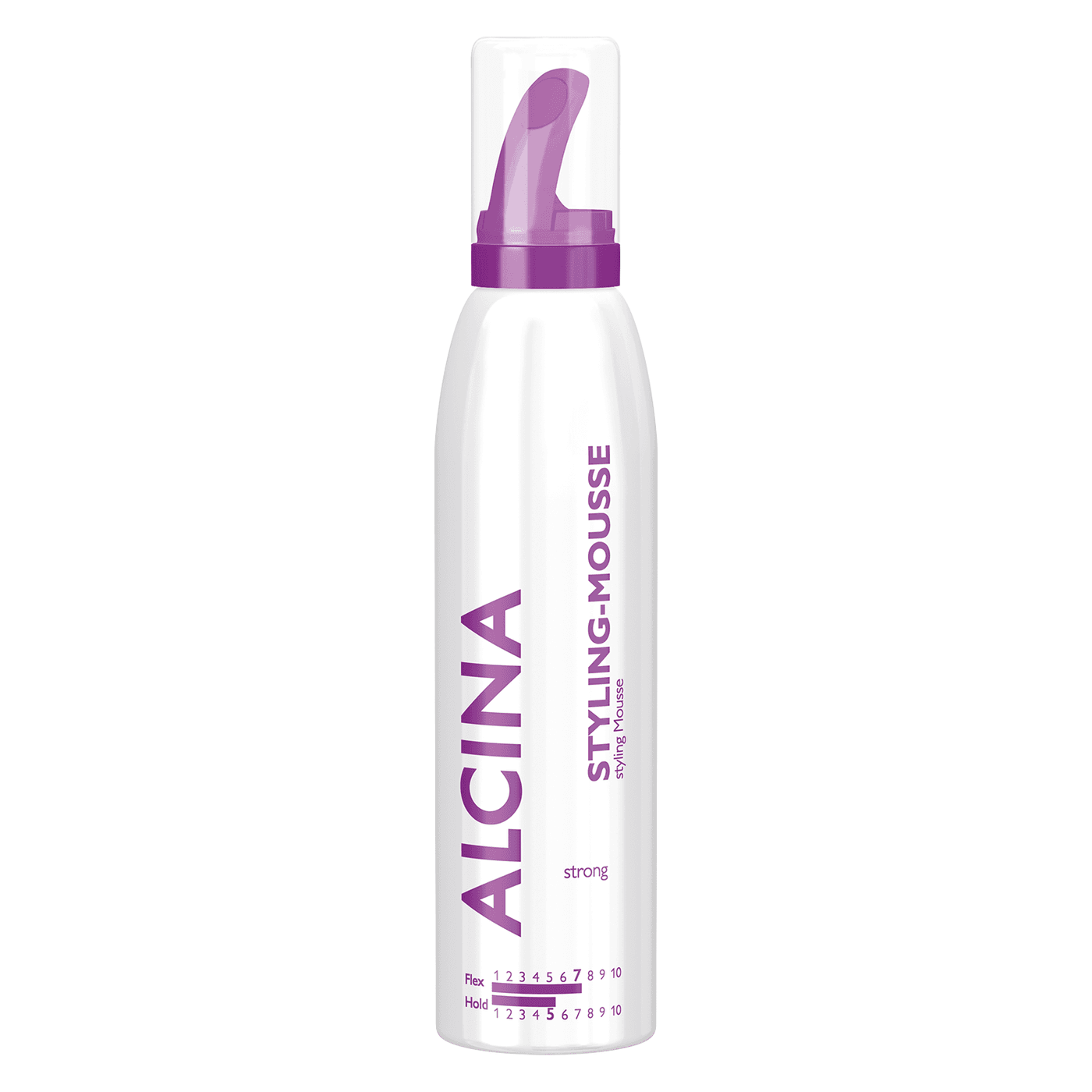 Alcina Strong - Styling Mousse
