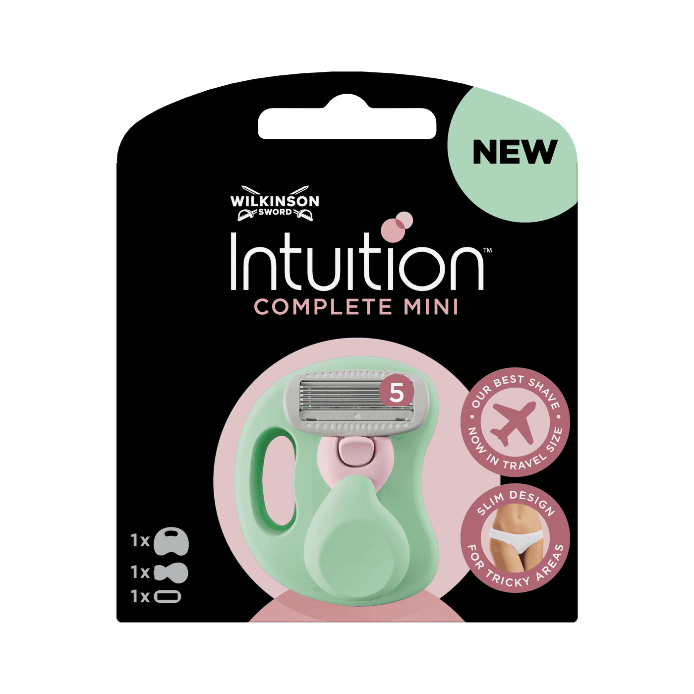 Intuition - Complete Mini