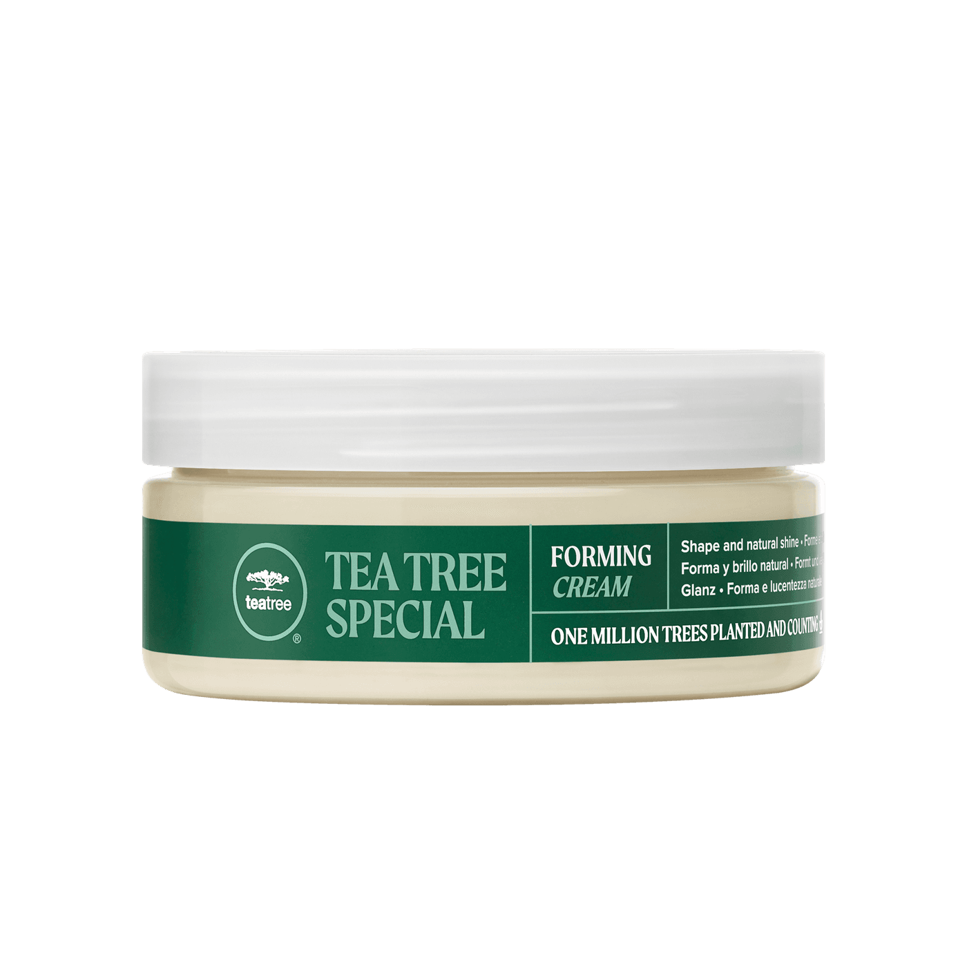 Tea Tree Special - Special Forming Cream