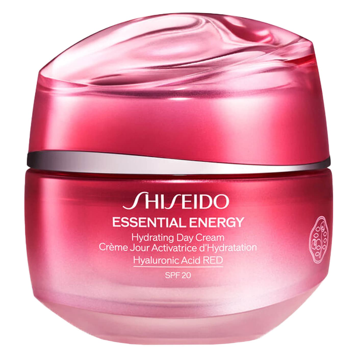 Essential Energy - Hydrating Day Cream SPF20
