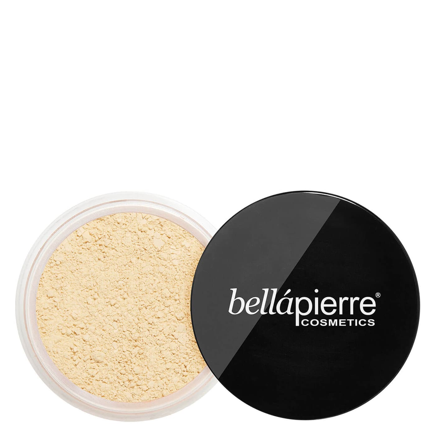 bellapierre Teint - Loose Mineral Foundation SPF15 Ultra