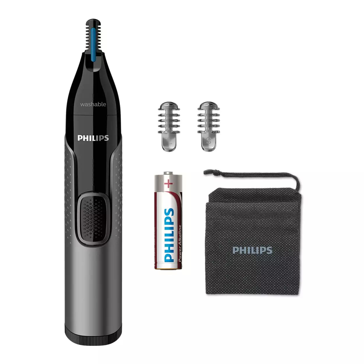 Philips - Nose Trimmer Series 3000