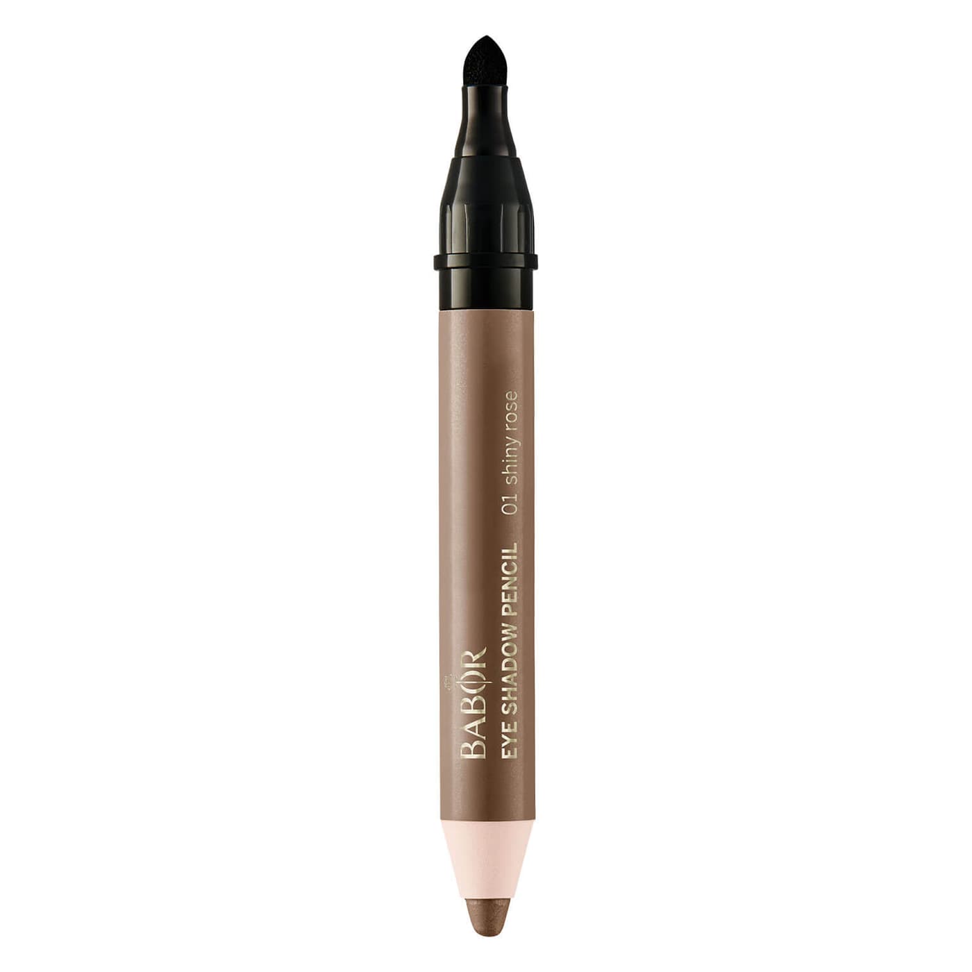 BABOR MAKE UP - Eye Shadow Pencil 01 Shiny Rose