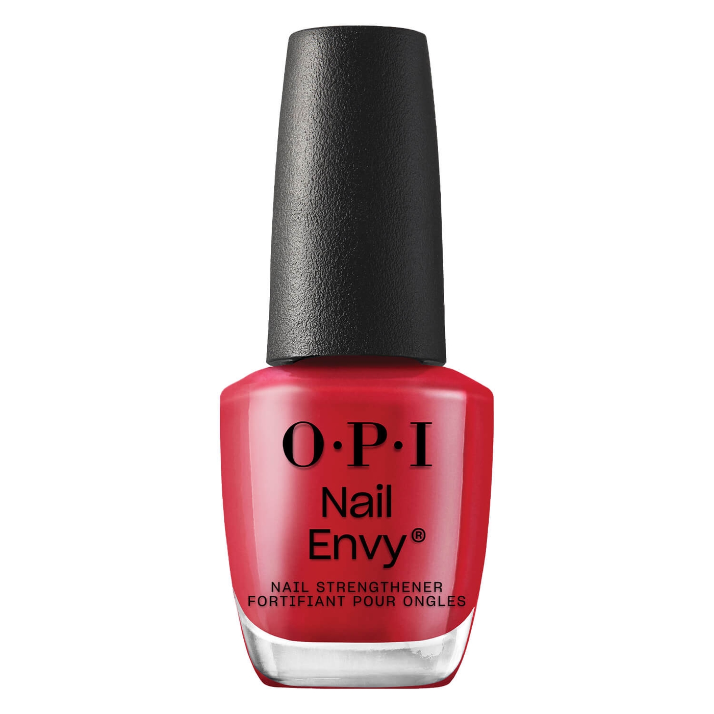 Produktbild von Nagelhärter - Nail Envy Big Apple Red
