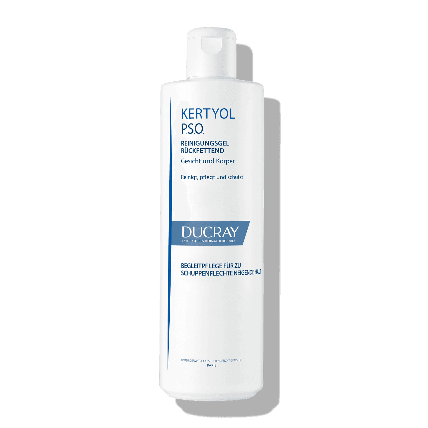 KERTYOL PSO - Pso Reinigungsgel