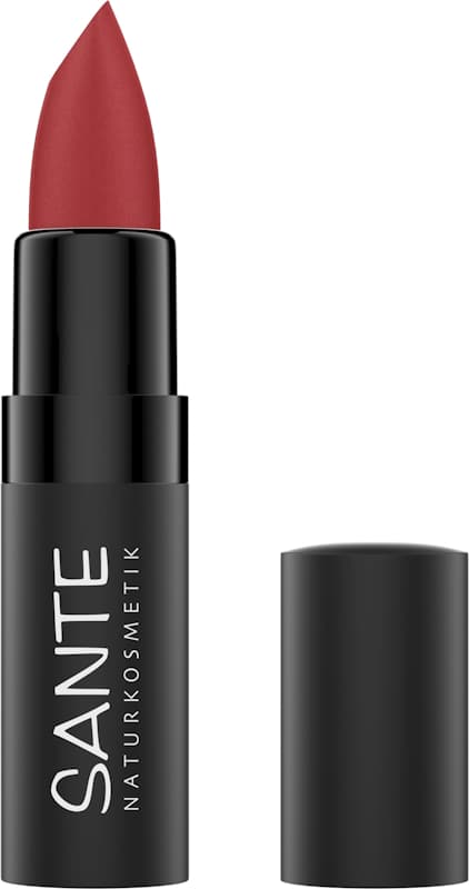 Sante - Matte Lipstick 05 Velvet Pink