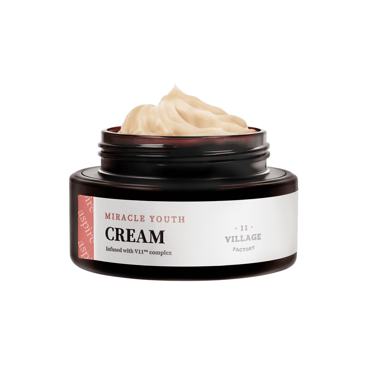 Miracle Youth - Cream