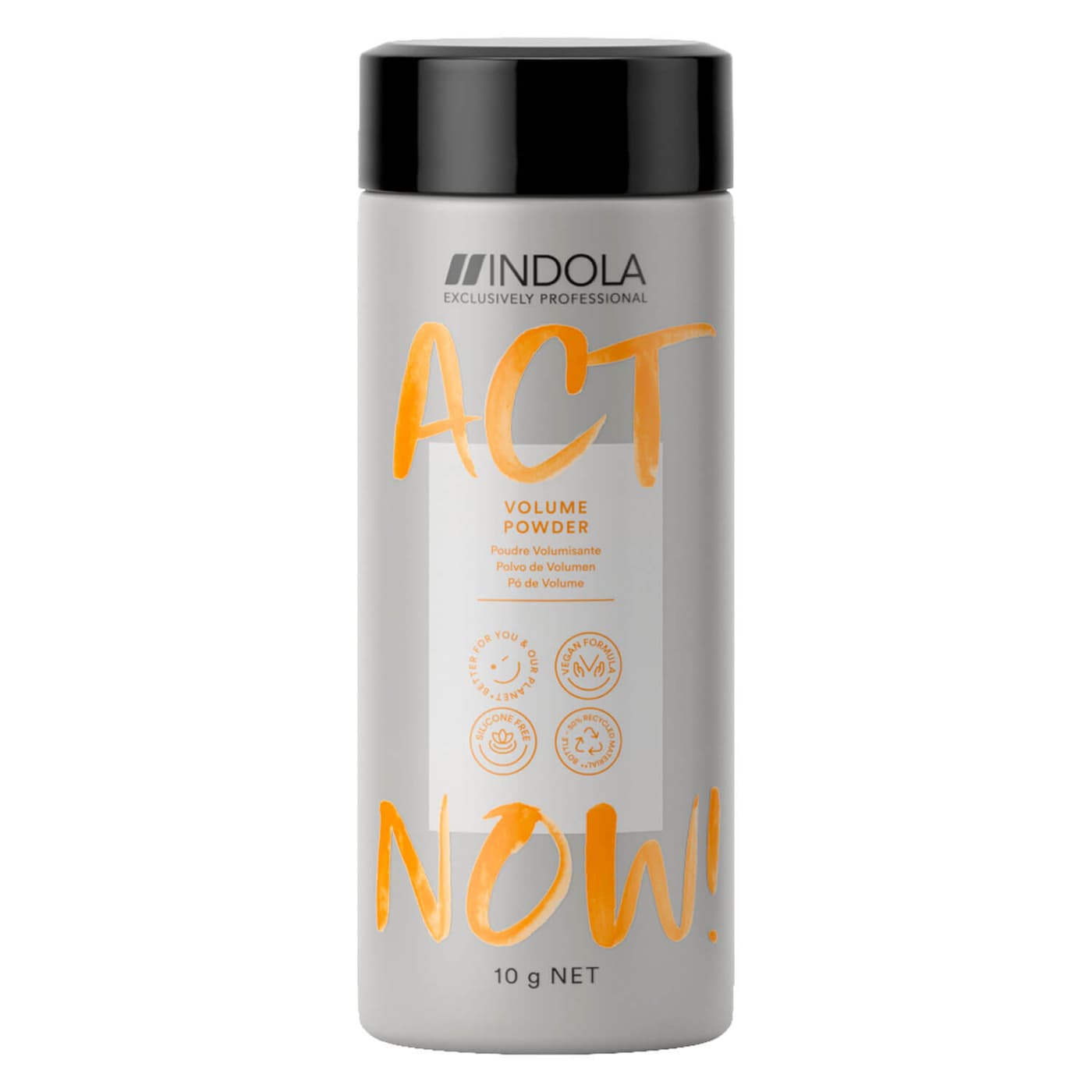 ACT NOW - Volume Powder