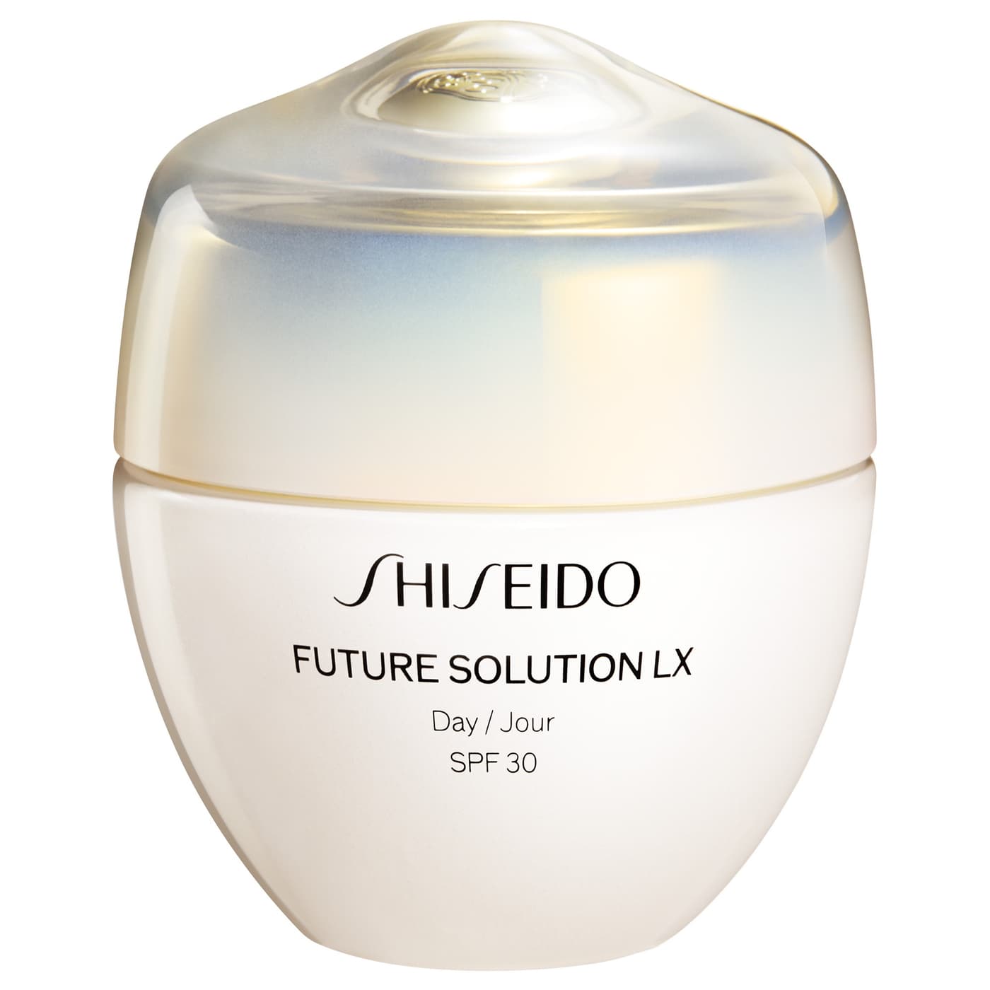 Future Solution LX - Total Protective Cream