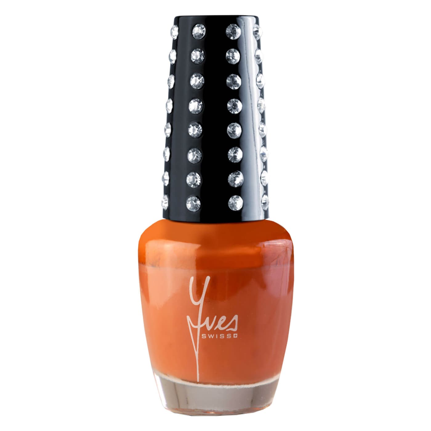 Yves Swiss - Nail POLISH matt No. 028