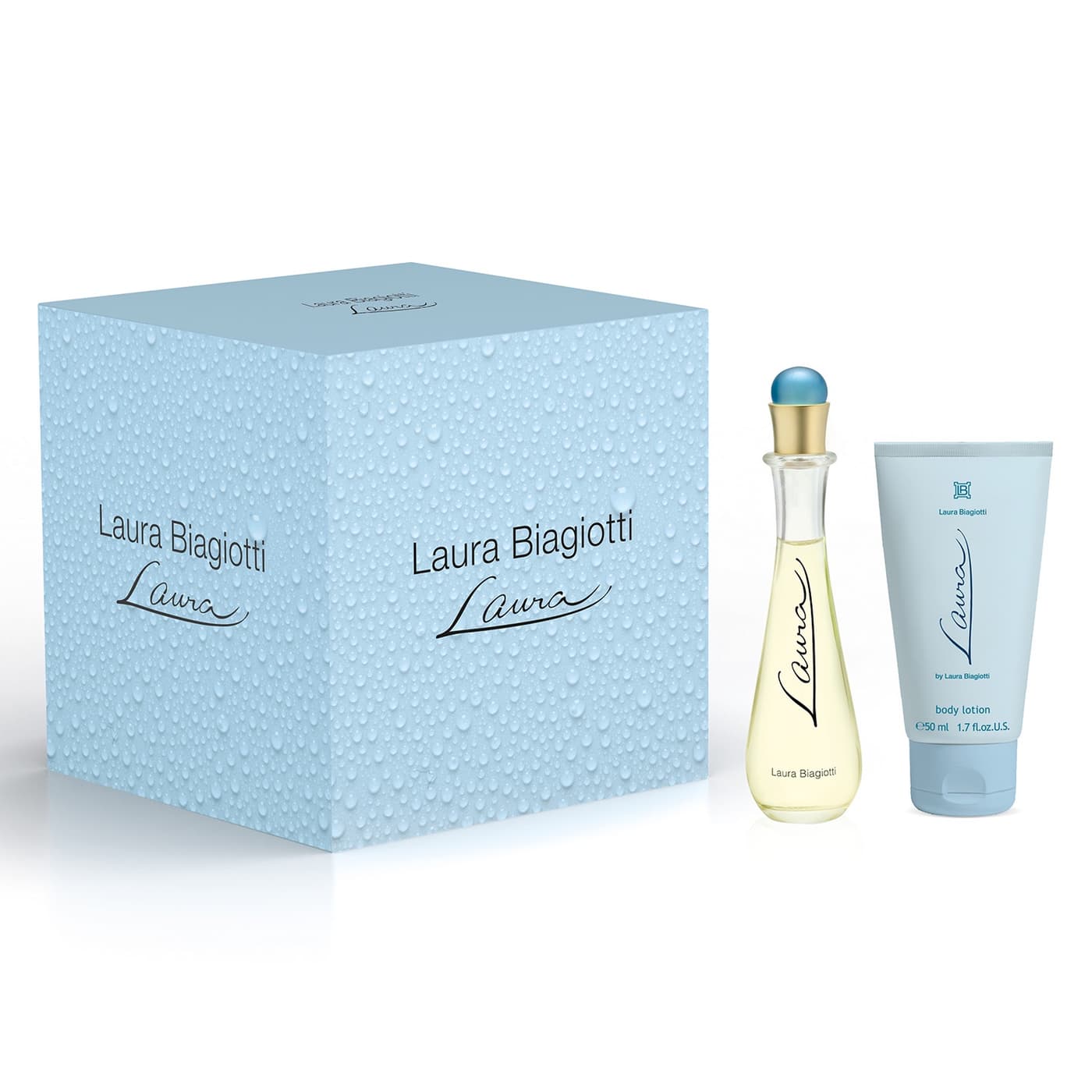 Laura - Giftset