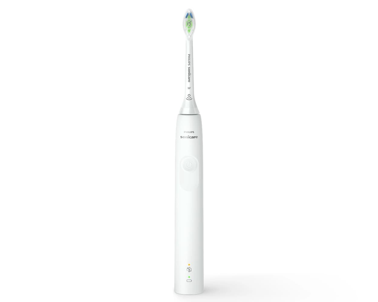 Philips Sonicare - 4100 Series Elektrische Schallzahnbürste Hx3681/33