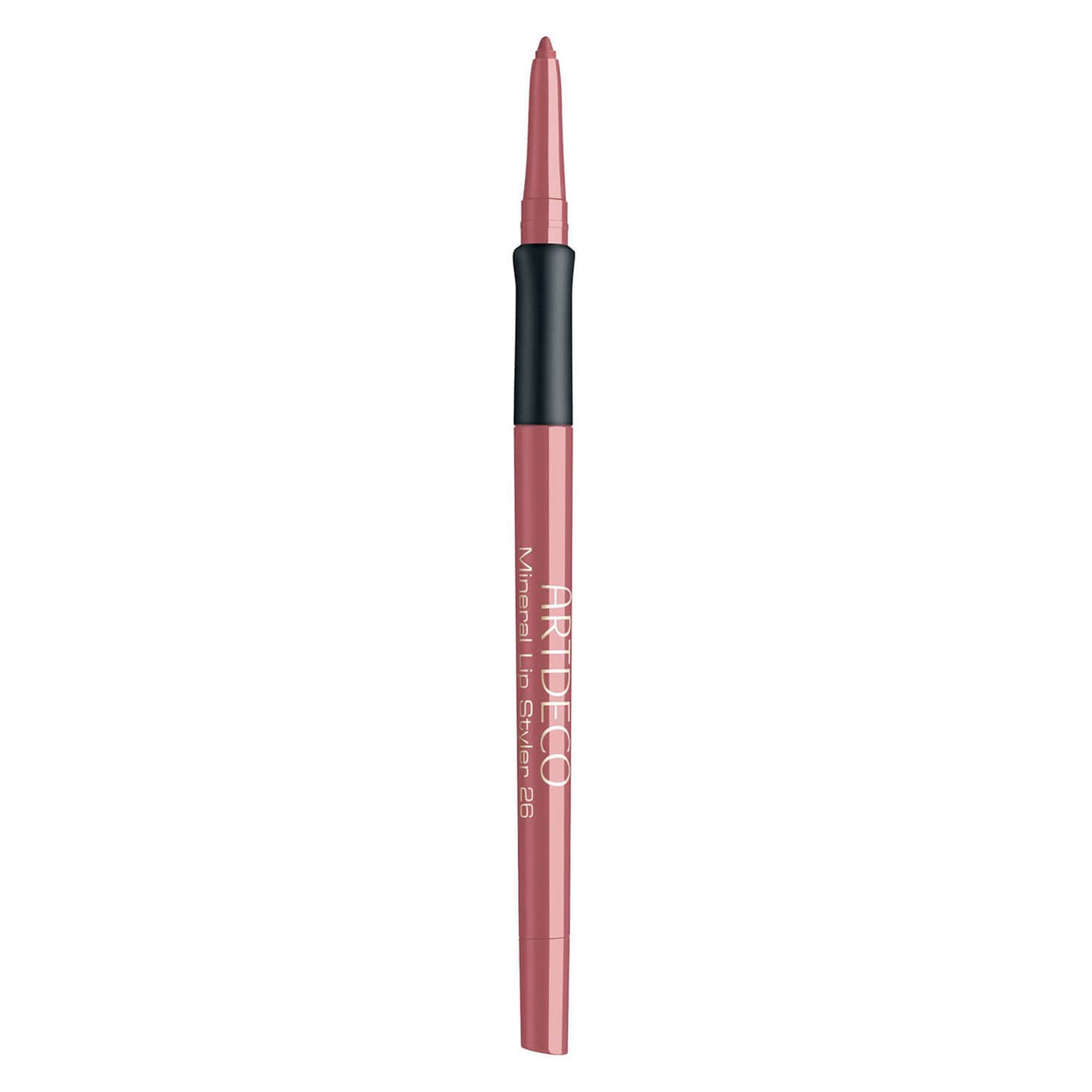 Mineral Lip Styler - Mineral Pink Waterflower 26
