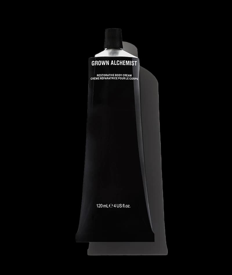 Grown Beauty - Restorative Body Cream