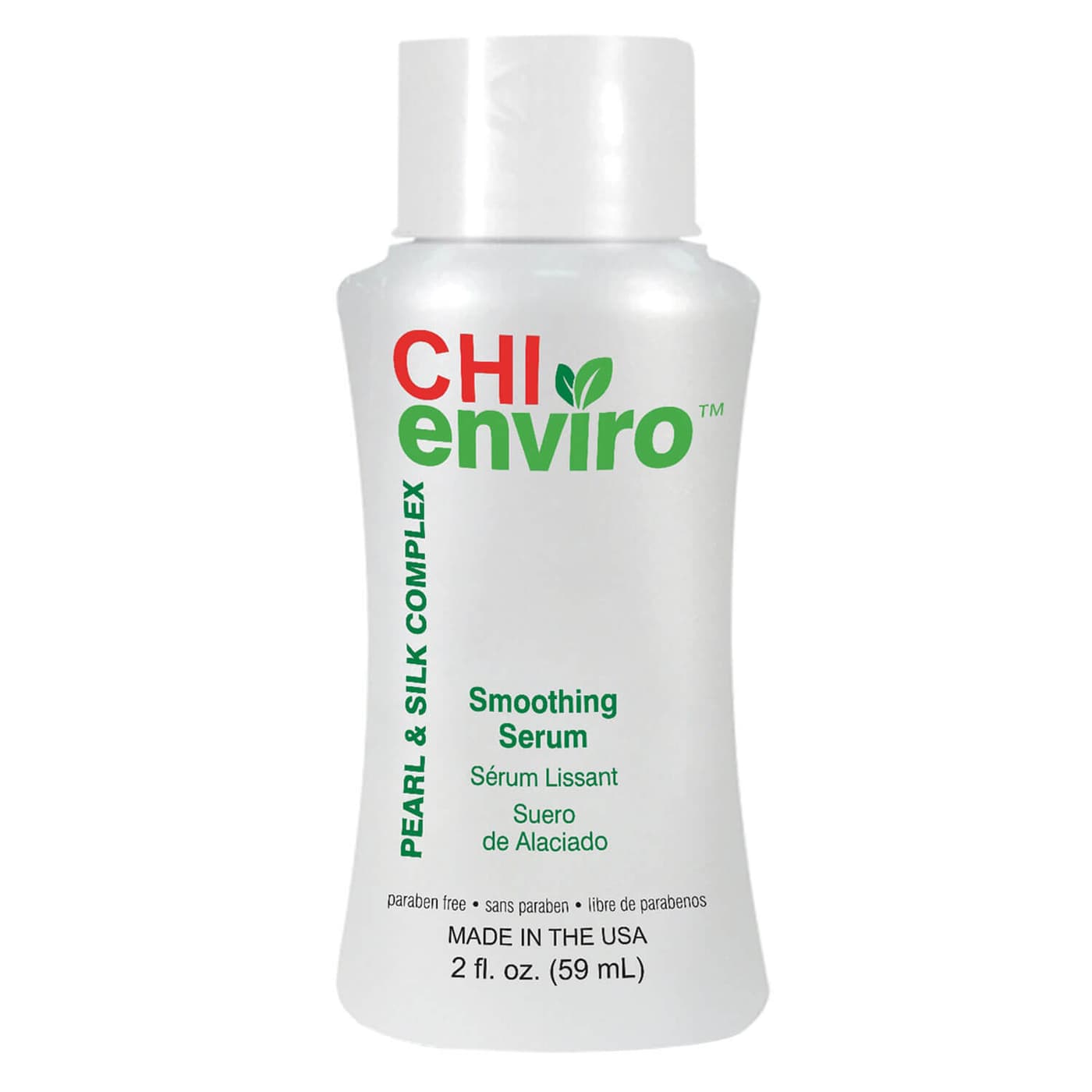 CHI enviro - Smoothing Serum