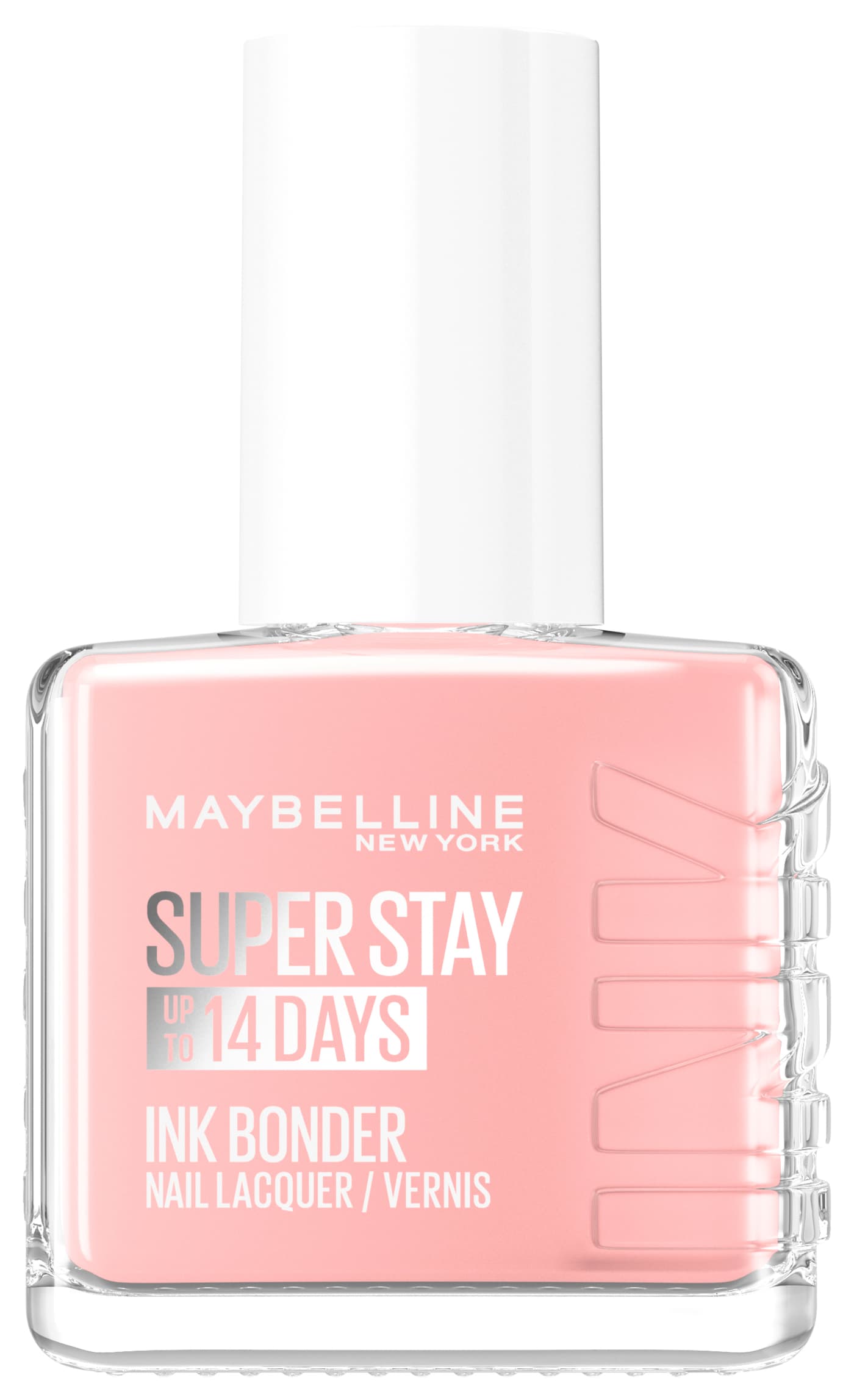 Maybelline NY Nails - Super Stay Ink Bonder Nagellack 928 Uptown Minimalist
