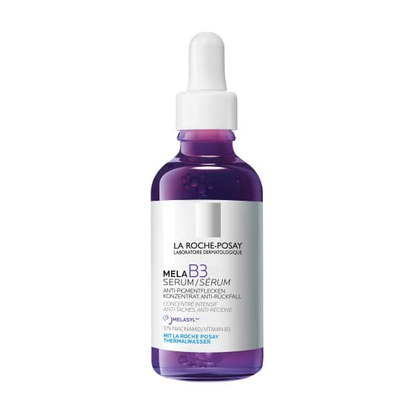 Mela B3 - Mela B3 Serum