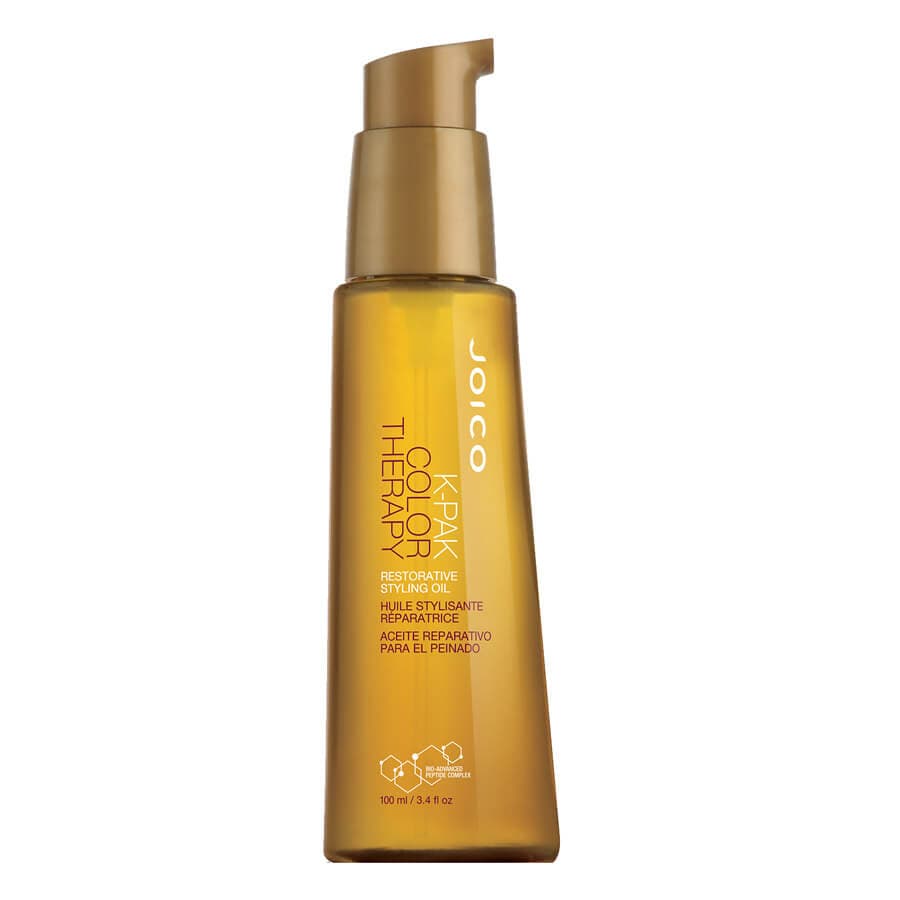 K-Pak - Color Therapy Restorative Styling Oil