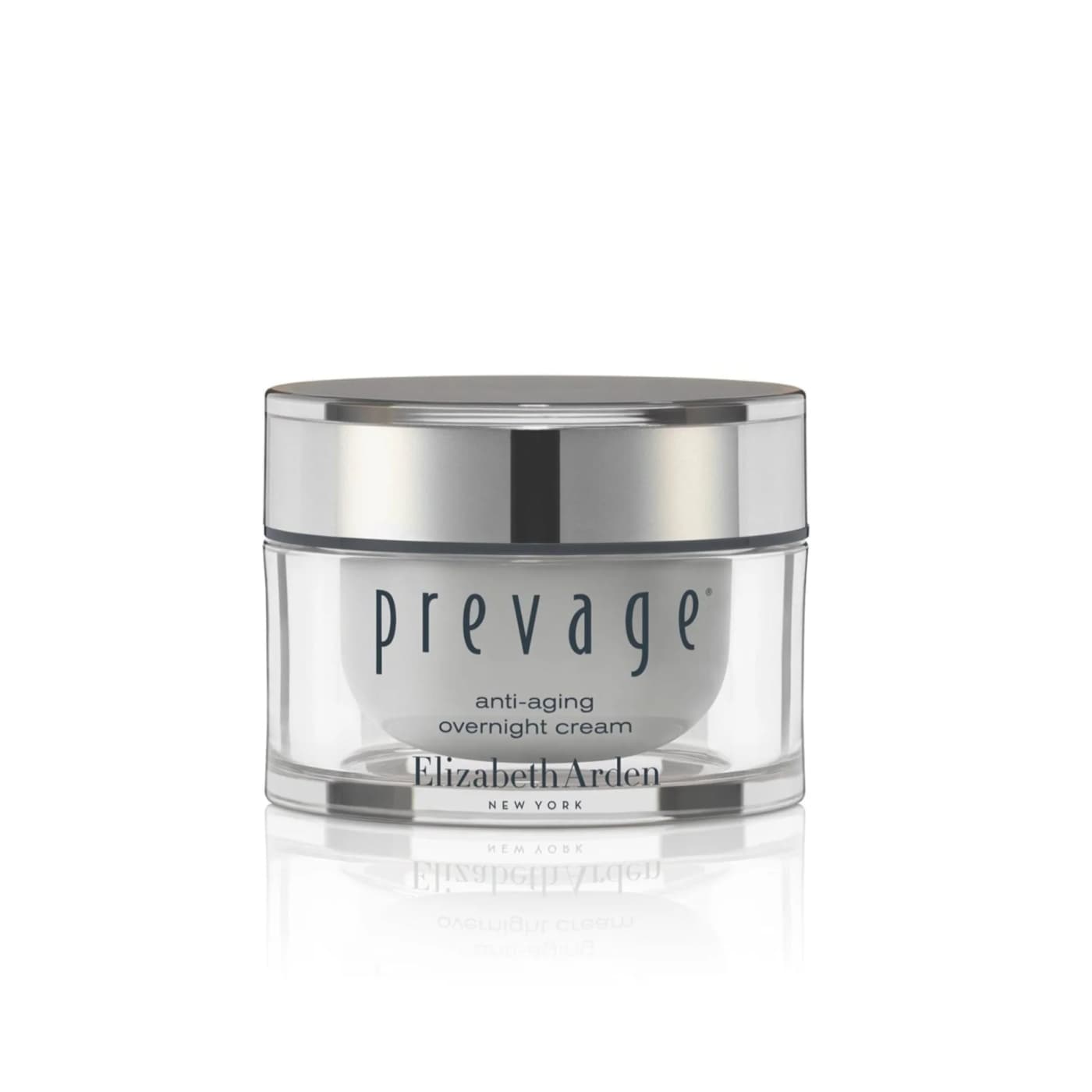 Prevage - Prevage Anti-aging Overnight Cream
