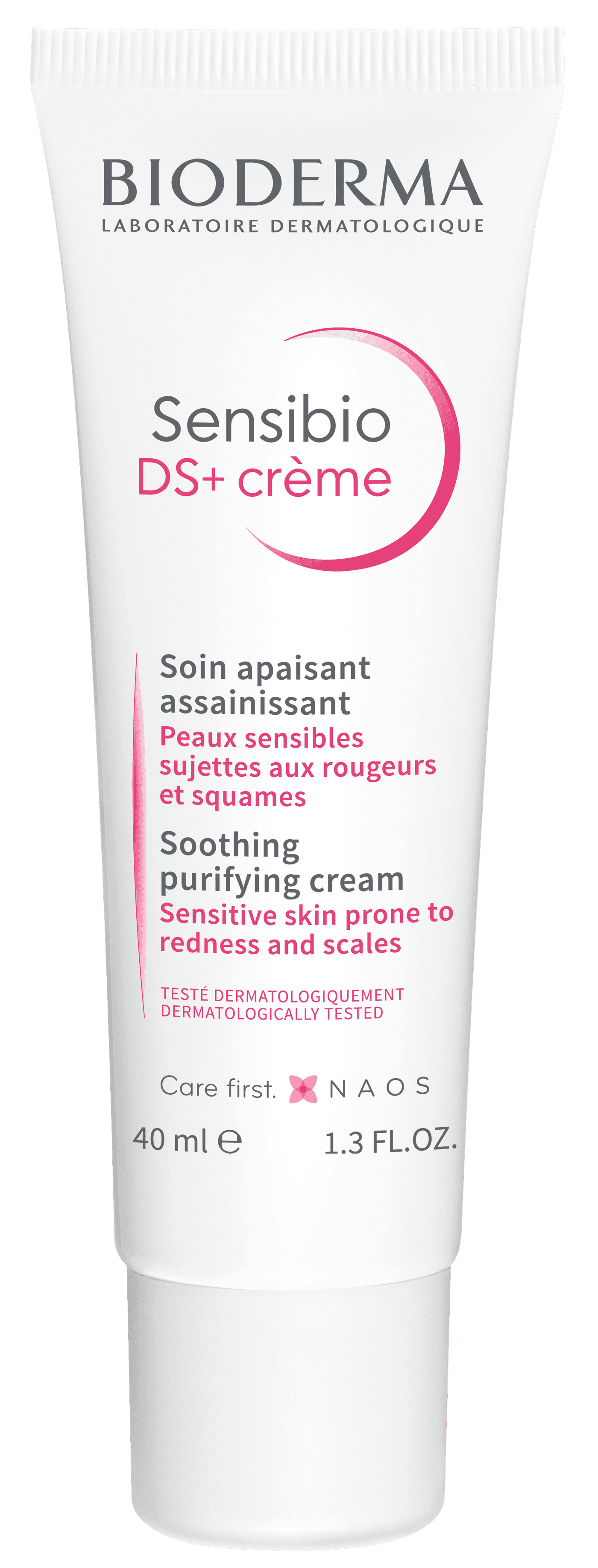 SENSIBIO - DS+ Creme