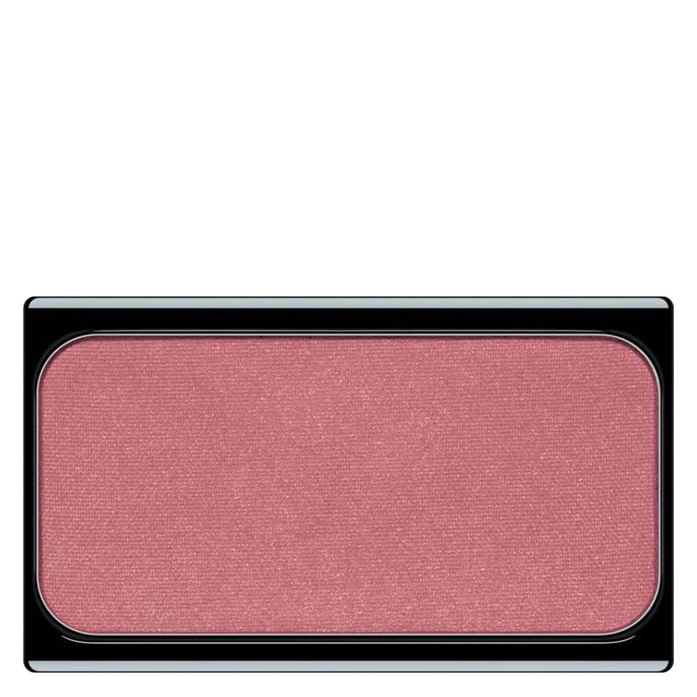 Artdeco Blusher - Cadmium Red Blush 25